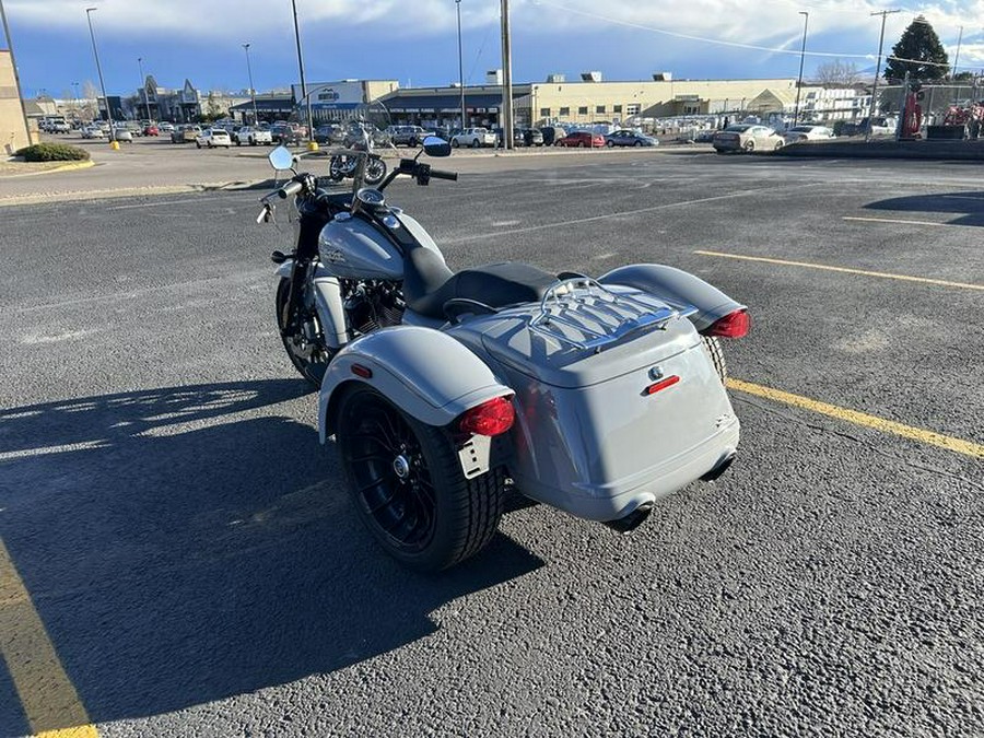 2024 Harley-Davidson® FLRT - Freewheeler®