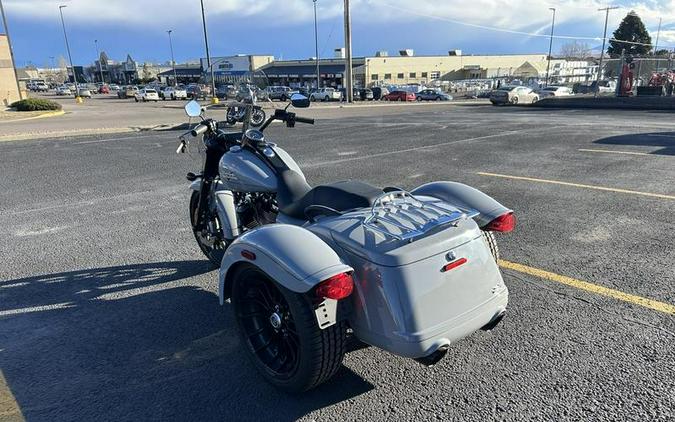 2024 Harley-Davidson® FLRT - Freewheeler®