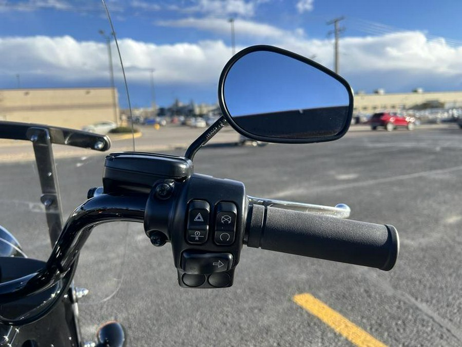 2024 Harley-Davidson® FLRT - Freewheeler®