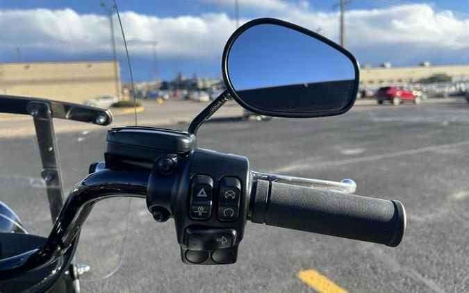 2024 Harley-Davidson® FLRT - Freewheeler®