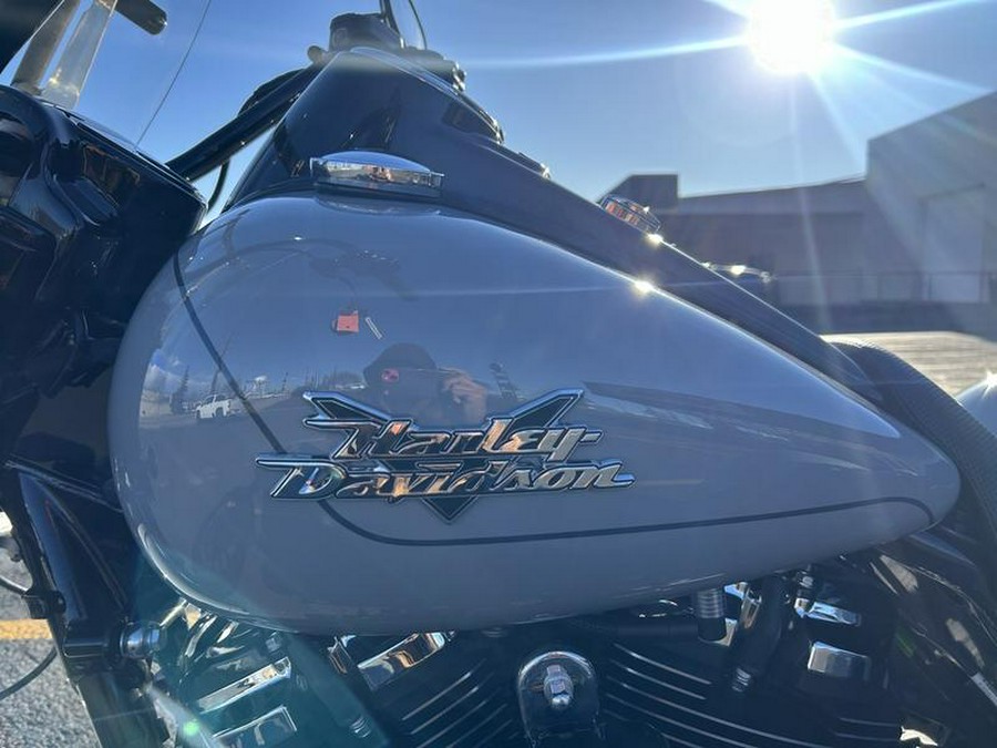 2024 Harley-Davidson® FLRT - Freewheeler®