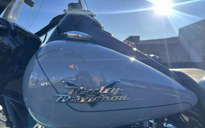 2024 Harley-Davidson® FLRT - Freewheeler®