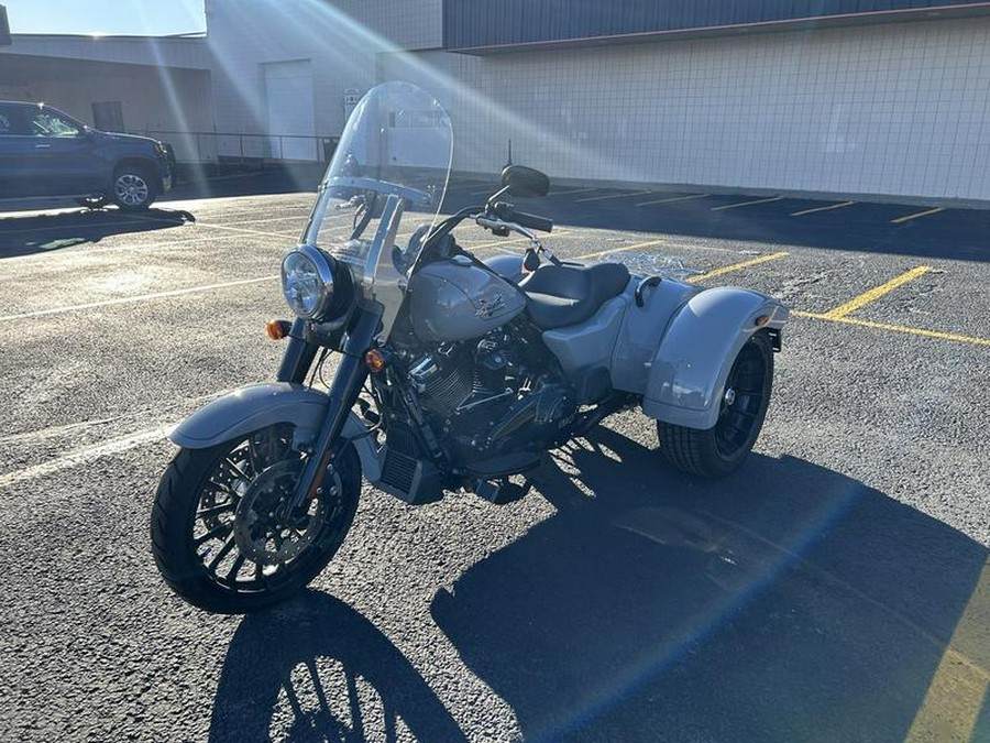 2024 Harley-Davidson® FLRT - Freewheeler®