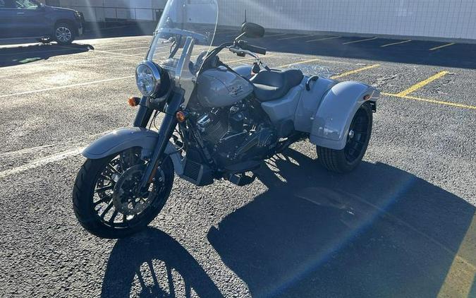 2024 Harley-Davidson® FLRT - Freewheeler®