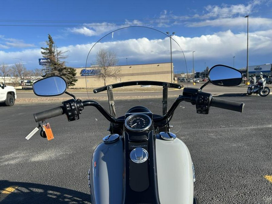 2024 Harley-Davidson® FLRT - Freewheeler®