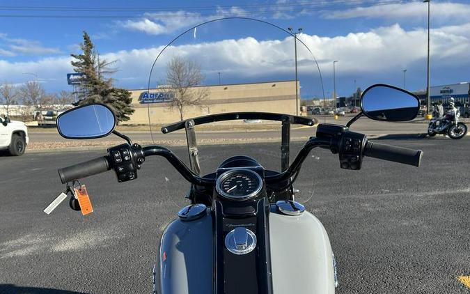 2024 Harley-Davidson® FLRT - Freewheeler®