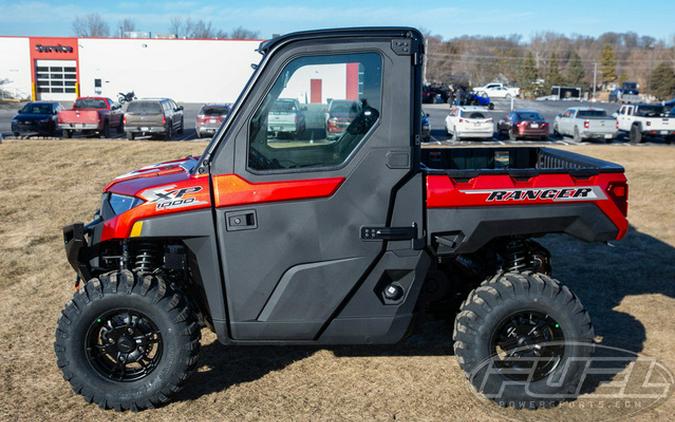 2026 Polaris Ranger XP 1000 Northstar Ultimate