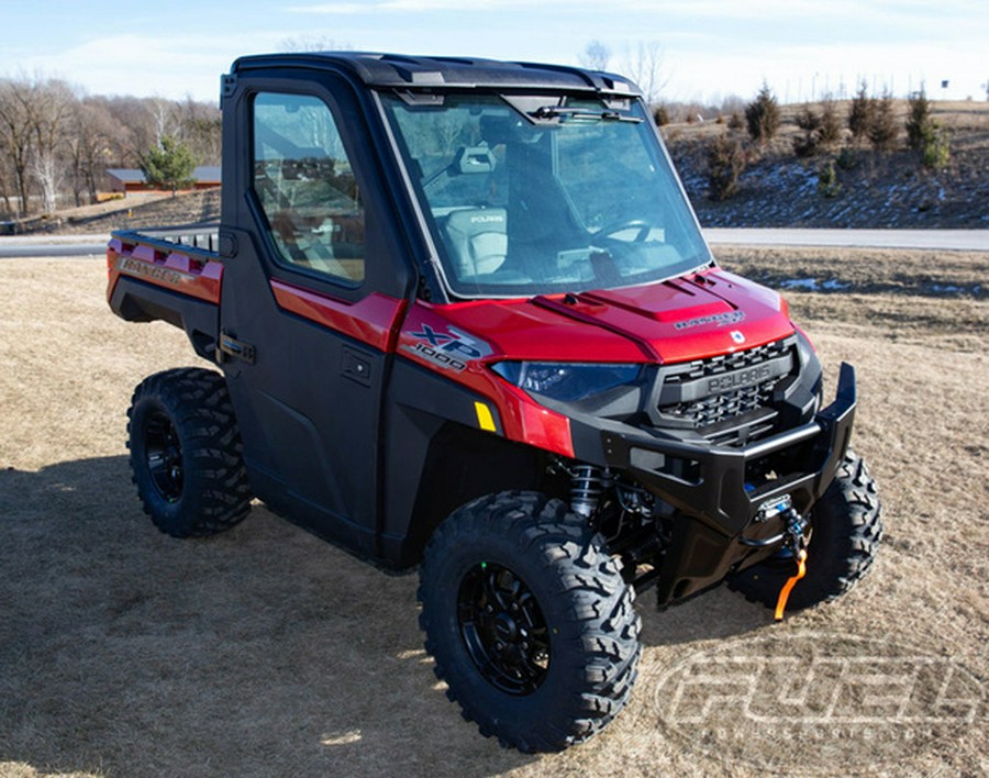 2026 Polaris Ranger XP 1000 Northstar Ultimate