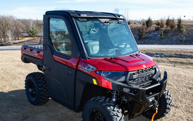 2026 Polaris Ranger XP 1000 Northstar Ultimate