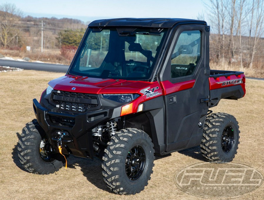 2026 Polaris Ranger XP 1000 Northstar Ultimate