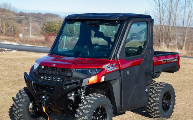 2026 Polaris Ranger XP 1000 Northstar Ultimate