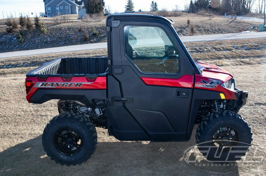 2026 Polaris Ranger XP 1000 Northstar Ultimate
