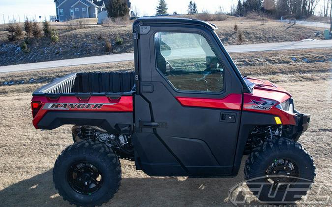 2026 Polaris Ranger XP 1000 Northstar Ultimate