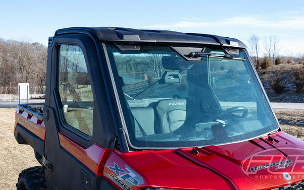 2026 Polaris Ranger XP 1000 Northstar Ultimate