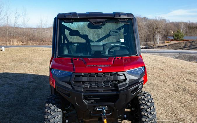 2026 Polaris Ranger XP 1000 Northstar Ultimate