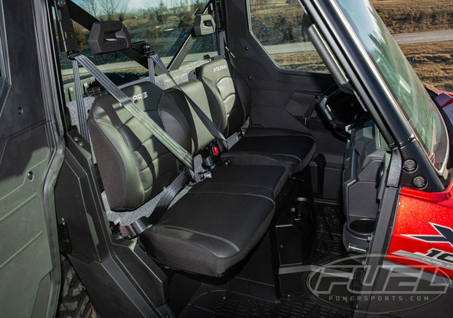 2026 Polaris Ranger XP 1000 Northstar Ultimate