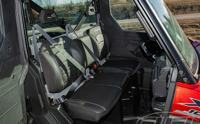2026 Polaris Ranger XP 1000 Northstar Ultimate
