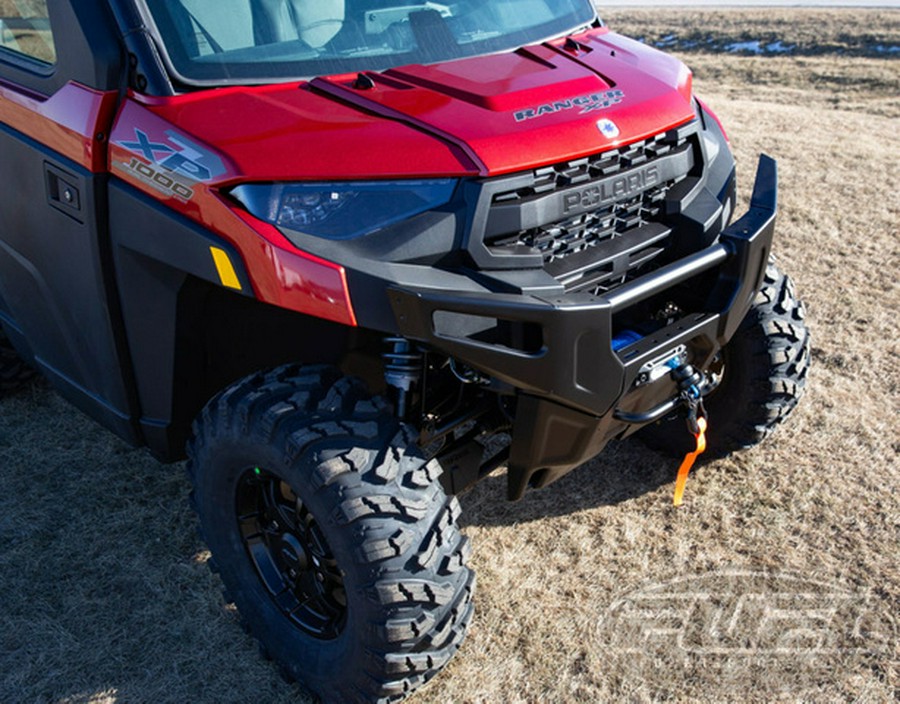 2026 Polaris Ranger XP 1000 Northstar Ultimate