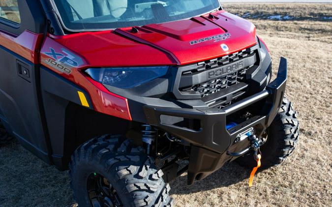2026 Polaris Ranger XP 1000 Northstar Ultimate