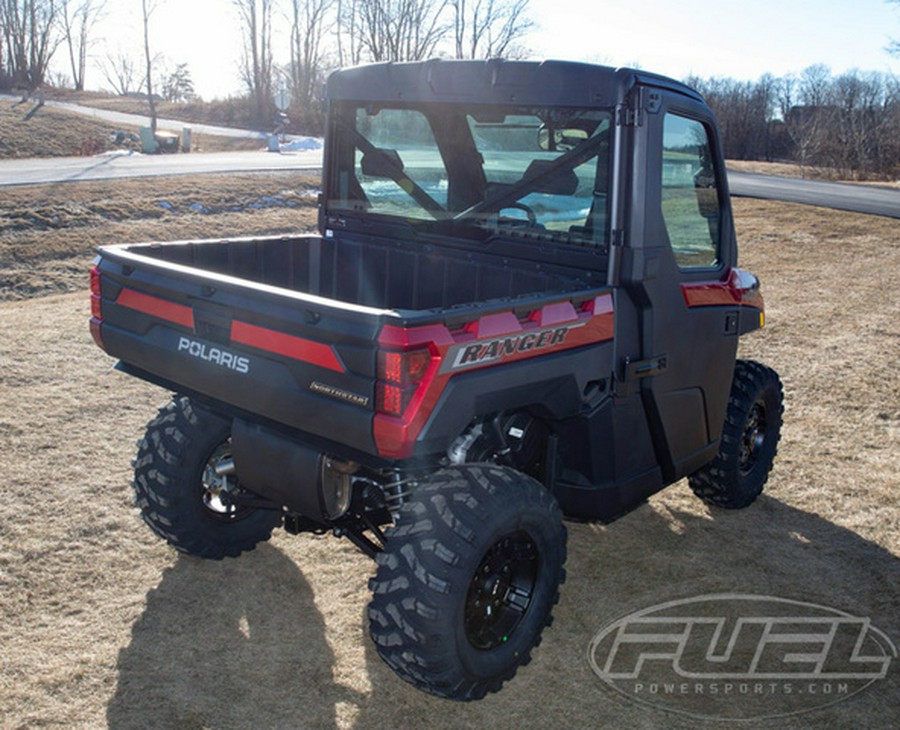 2026 Polaris Ranger XP 1000 Northstar Ultimate