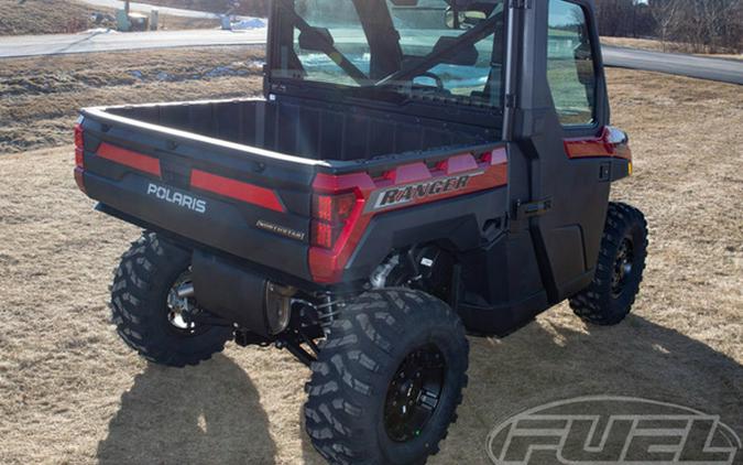 2026 Polaris Ranger XP 1000 Northstar Ultimate