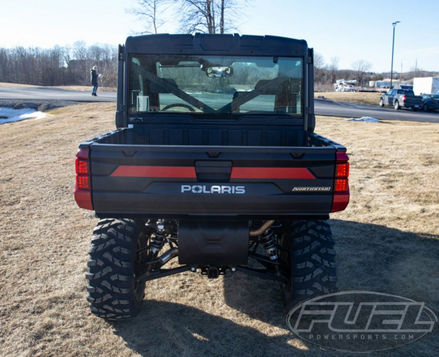 2026 Polaris Ranger XP 1000 Northstar Ultimate