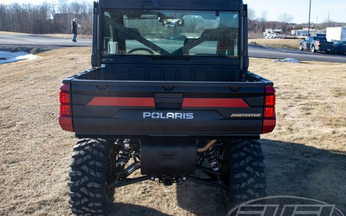 2026 Polaris Ranger XP 1000 Northstar Ultimate
