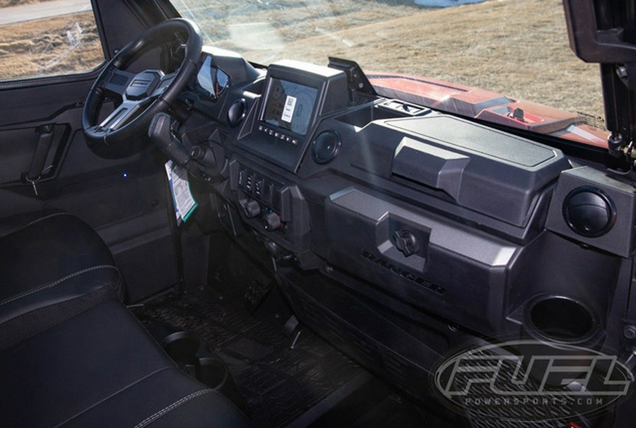 2026 Polaris Ranger XP 1000 Northstar Ultimate