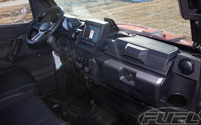 2026 Polaris Ranger XP 1000 Northstar Ultimate