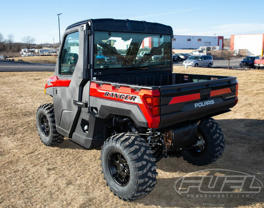 2026 Polaris Ranger XP 1000 Northstar Ultimate