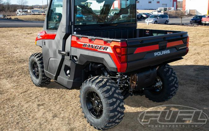 2026 Polaris Ranger XP 1000 Northstar Ultimate