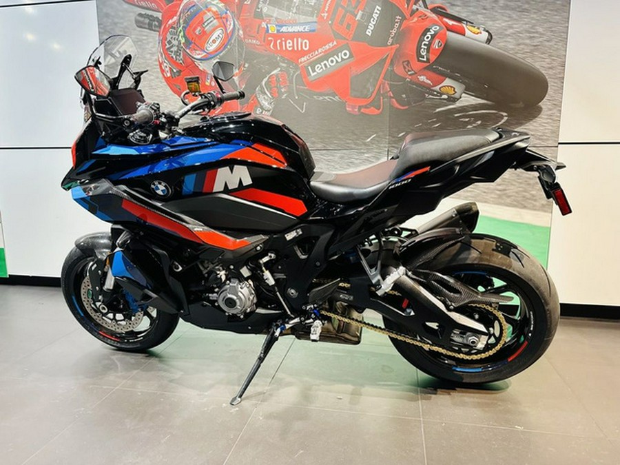 2024 BMW M 1000 XR Blackstorm MetallicM Motorsport