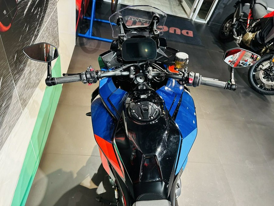 2024 BMW M 1000 XR Blackstorm MetallicM Motorsport