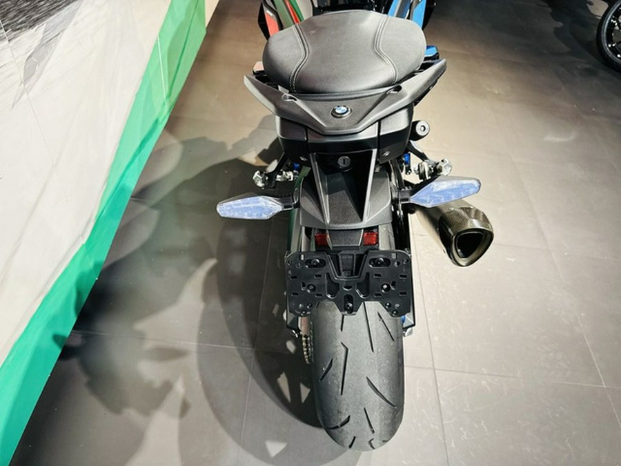 2024 BMW M 1000 XR Blackstorm MetallicM Motorsport