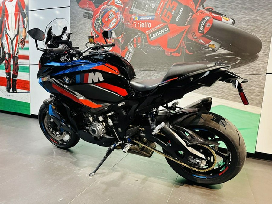 2024 BMW M 1000 XR Blackstorm MetallicM Motorsport