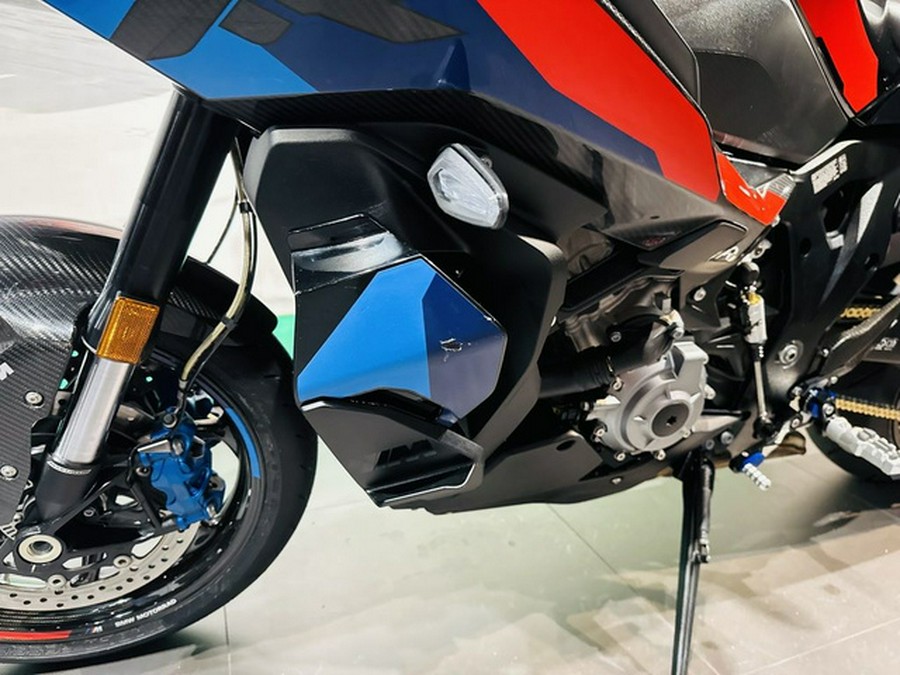 2024 BMW M 1000 XR Blackstorm MetallicM Motorsport