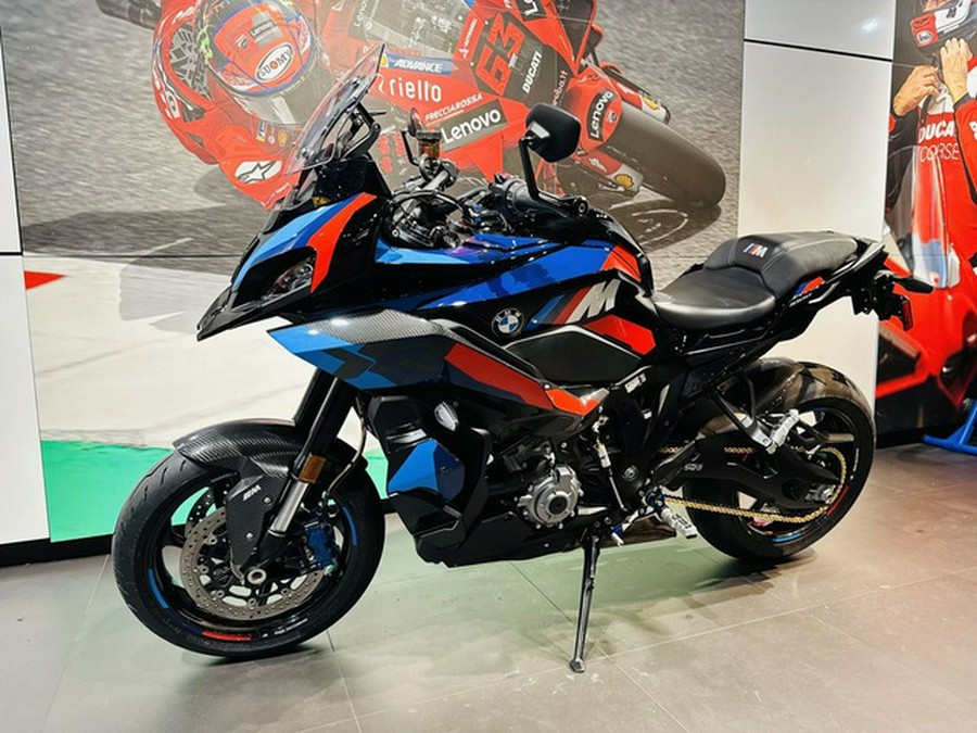 2024 BMW M 1000 XR Blackstorm MetallicM Motorsport