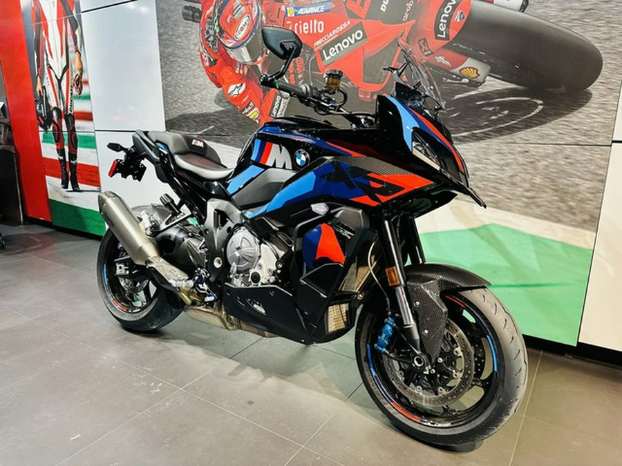 2024 BMW M 1000 XR Blackstorm MetallicM Motorsport