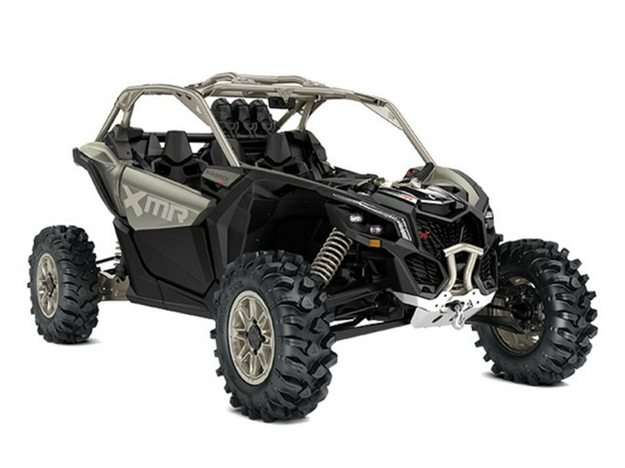 2026 Can-Am Maverick X3 X Mr Turbo RR 72