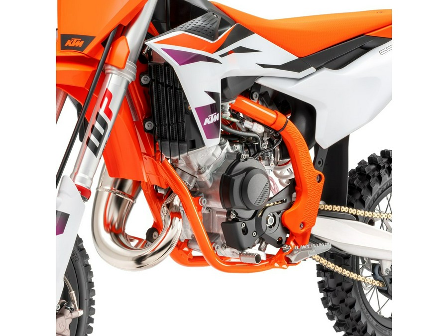 2026 KTM 65 SX