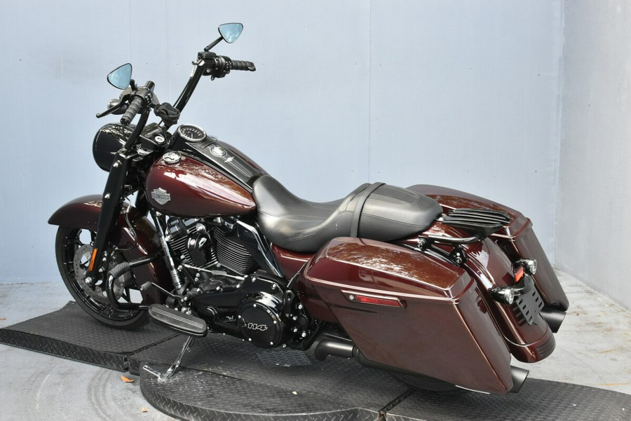 2021 Harley-Davidson Road King Special
