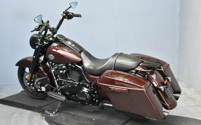 2021 Harley-Davidson Road King Special