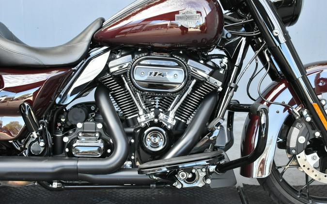 2021 Harley-Davidson Road King Special