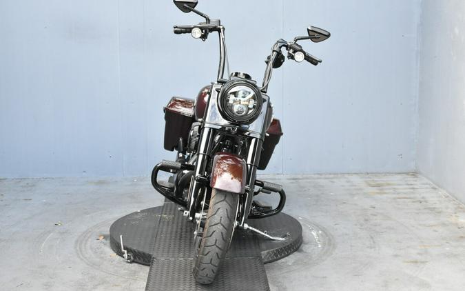 2021 Harley-Davidson Road King Special