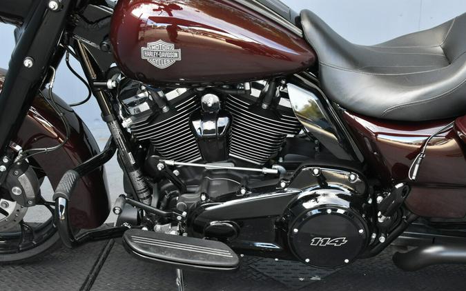 2021 Harley-Davidson Road King Special