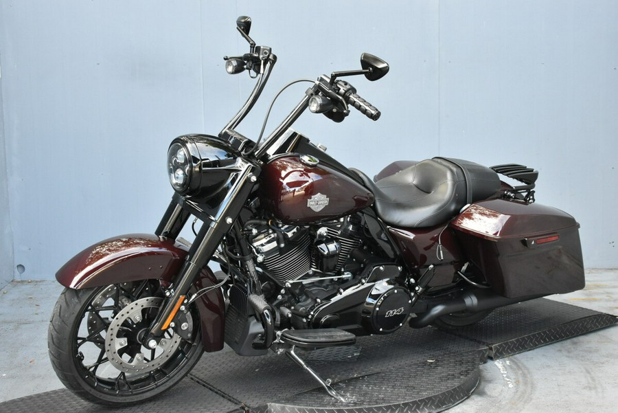 2021 Harley-Davidson Road King Special