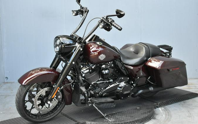 2021 Harley-Davidson Road King Special