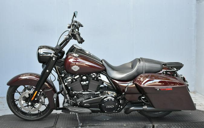 2021 Harley-Davidson Road King Special