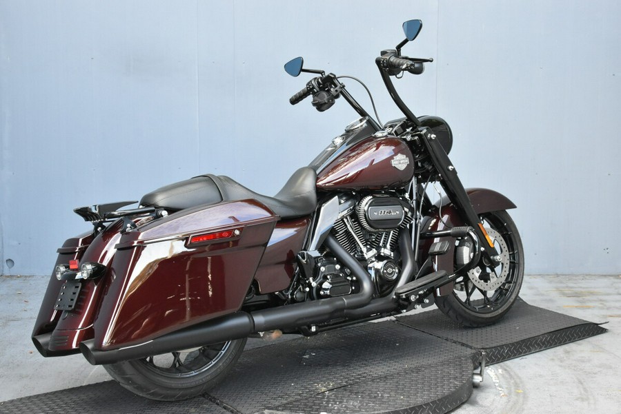 2021 Harley-Davidson Road King Special