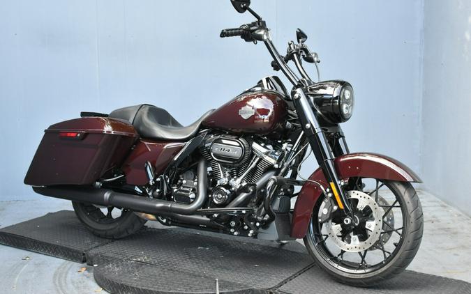 2021 Harley-Davidson Road King Special